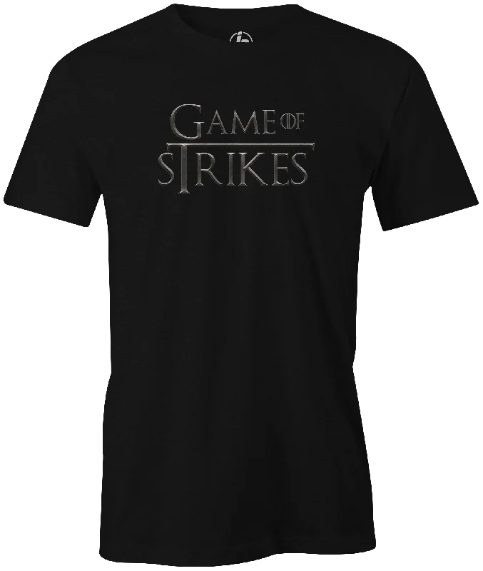 Game of Strikes