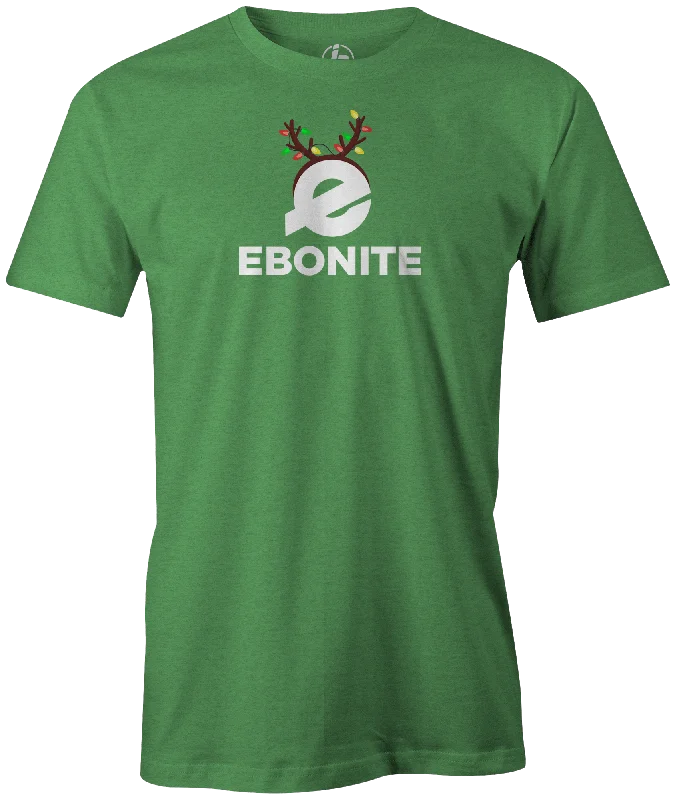 Ebonite Bowling Holiday T-shirt