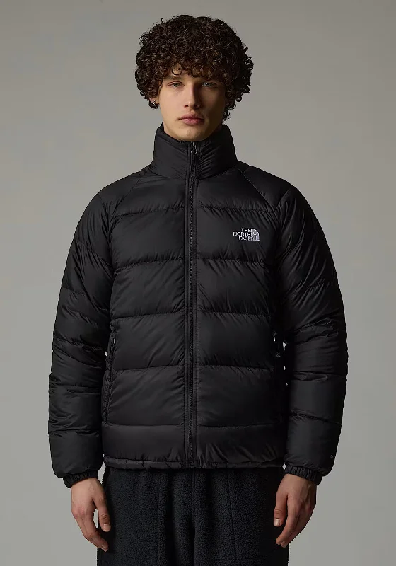 The North Face Men’s Hydrenalite Down Jacket, Black