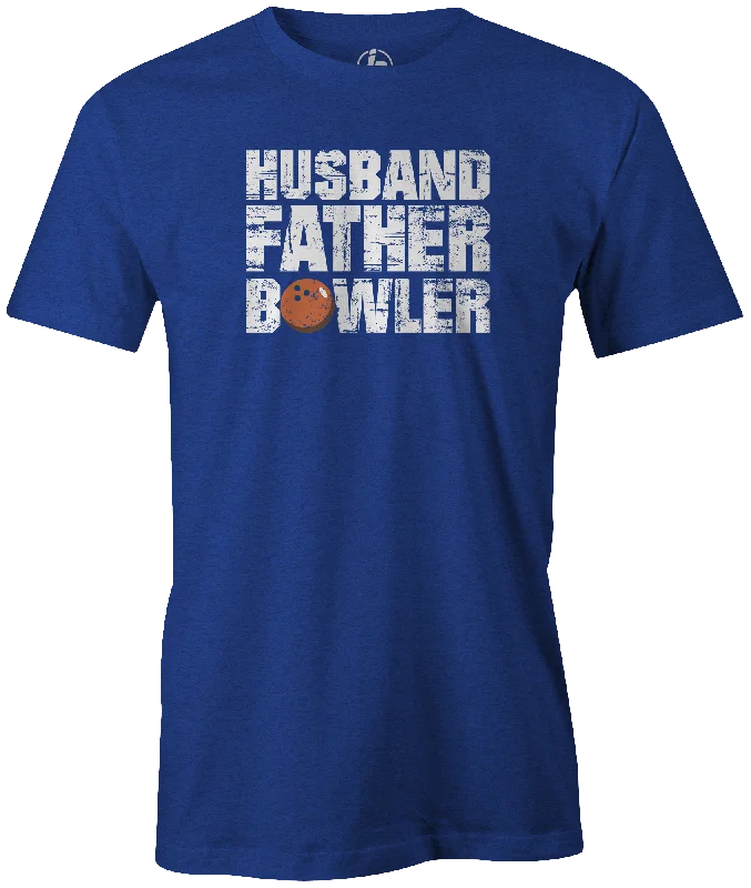 Husband Father Bowler