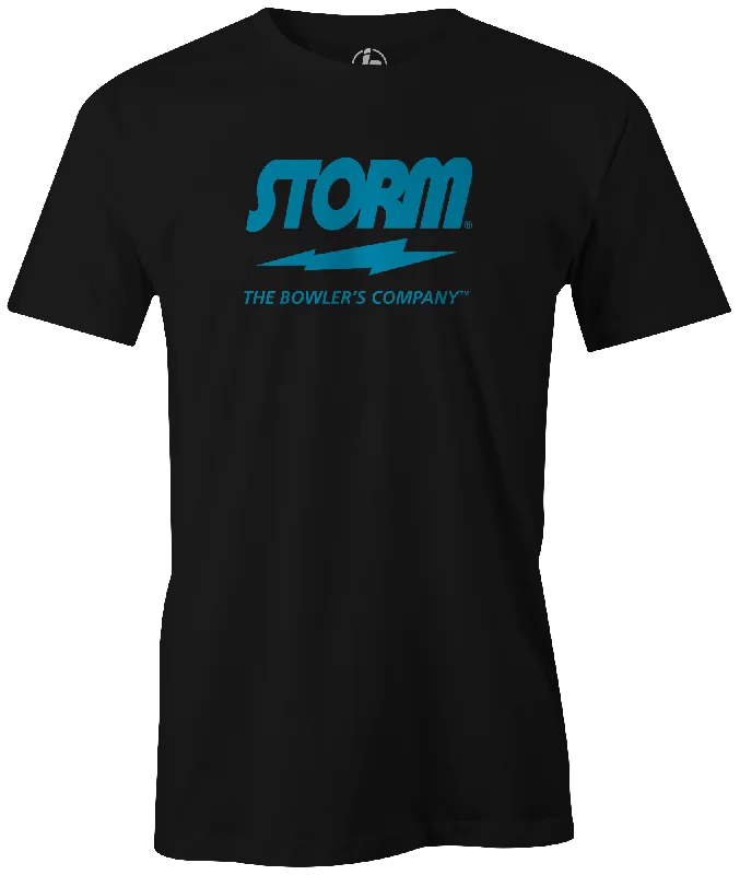 Storm "The Bowler's Company" Electric Blue