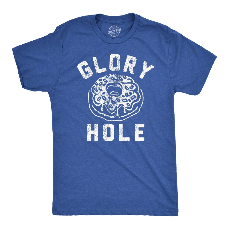 Glory Hole Men's T Shirt