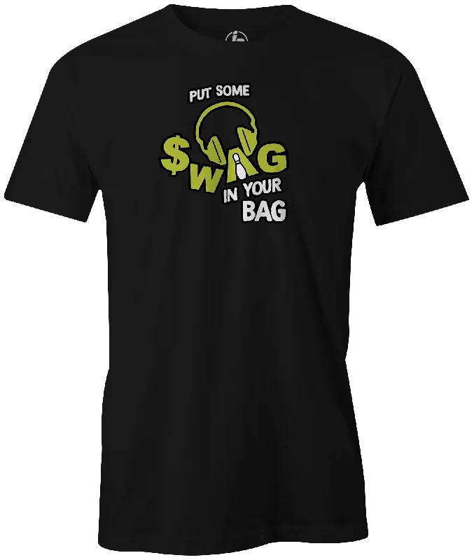 Swag Bowling | Put Some Swag In Your Bag