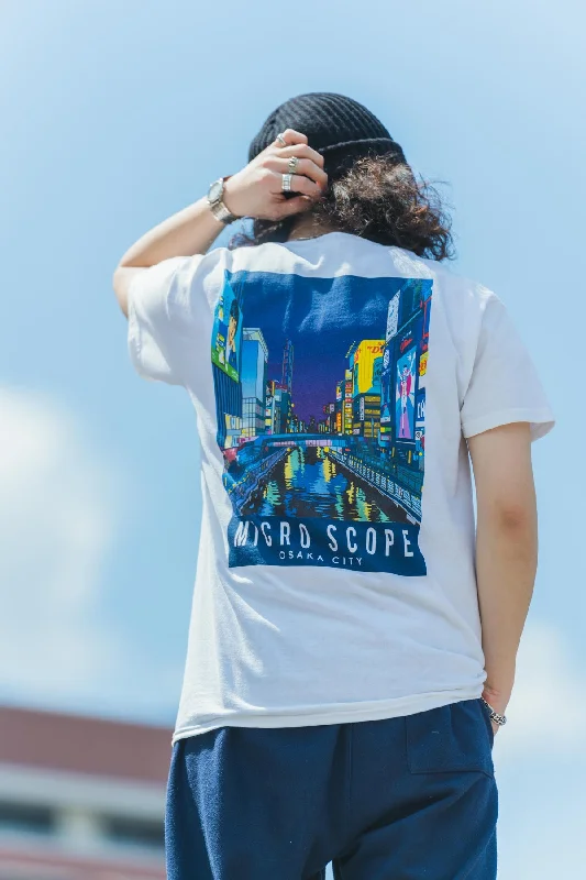 Microscope T-shirt