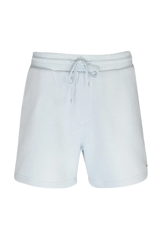 Tommy Jeans Classic Shorts, Shimmering Blue