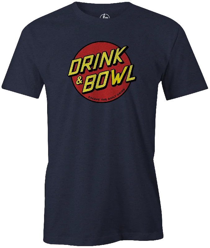 Drink & Bowl