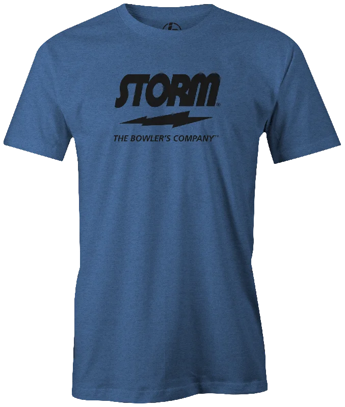 Storm "The Bowler's Company" Black