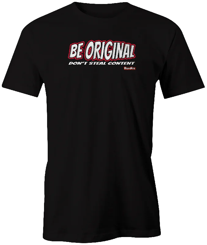 Be Original