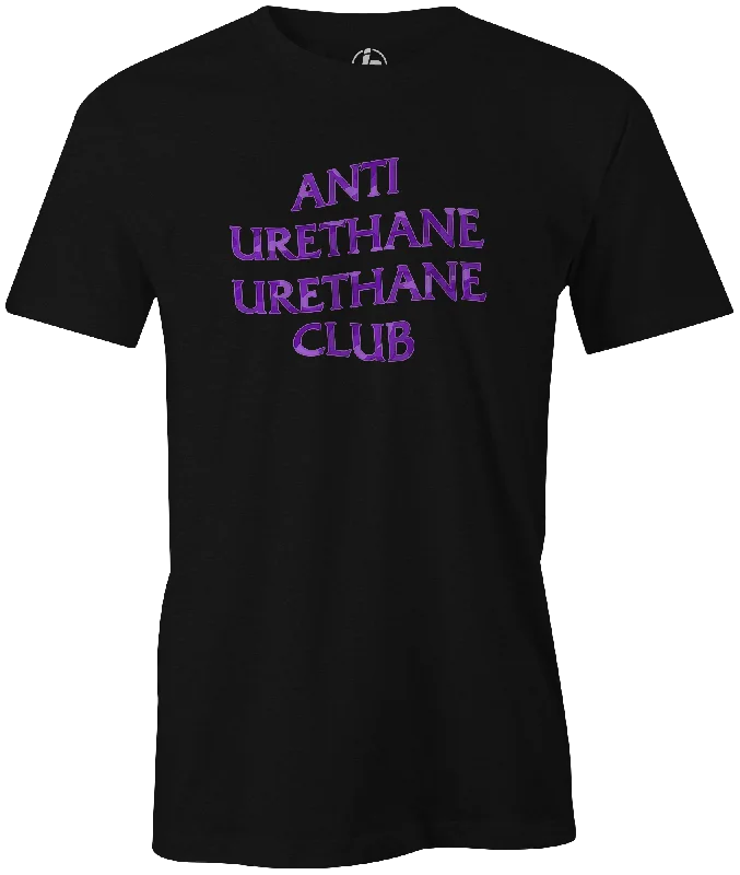 Anti Urethane Urethane Club