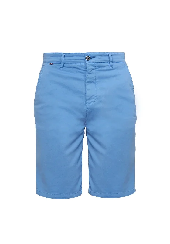 Andre Jones Shorts, Blue