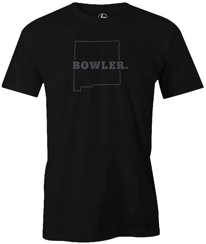 Bowler State Tee | New Mexico