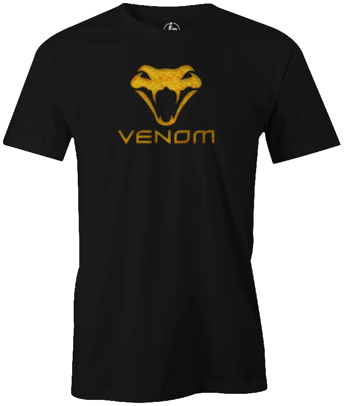 MOTIV Black Venom