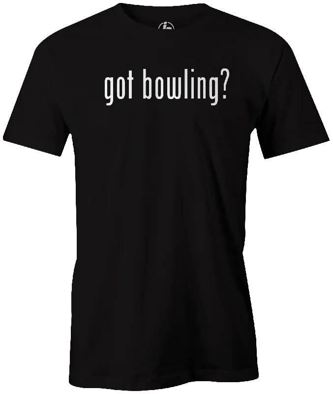 Got Bowling?