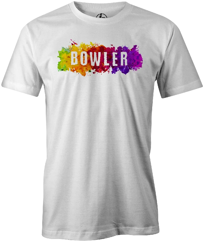 Bowler Pride