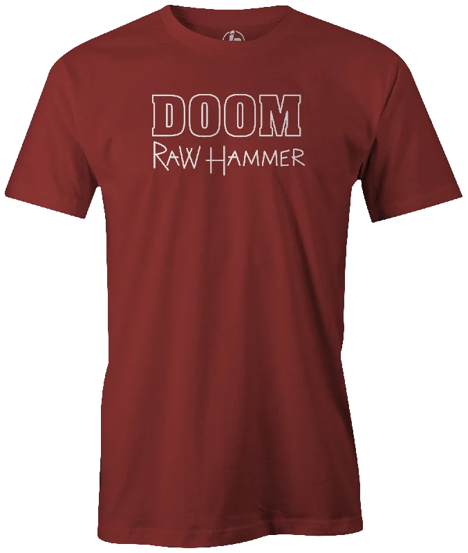 Hammer Doom Raw Hammer