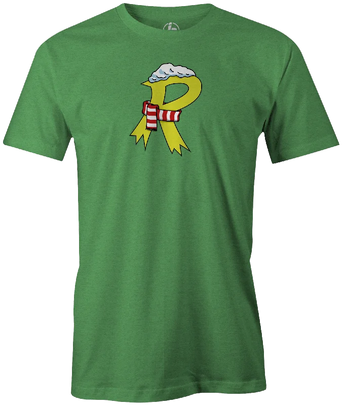 Radical 'R' Holiday T-shirt