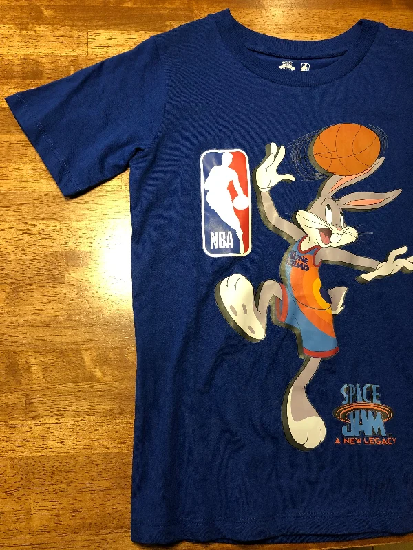 SPACE JAM PK2B7SBLZ Tシャツ