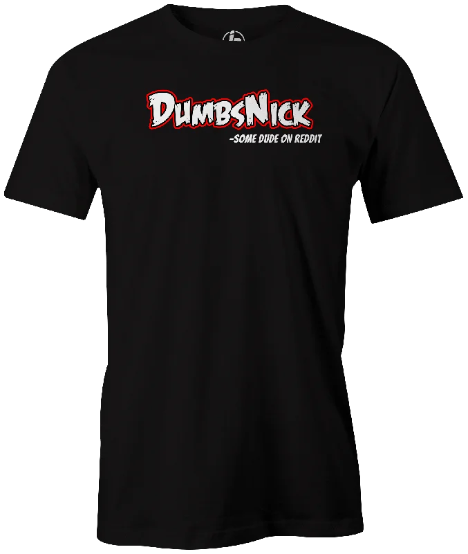 DumbsNick