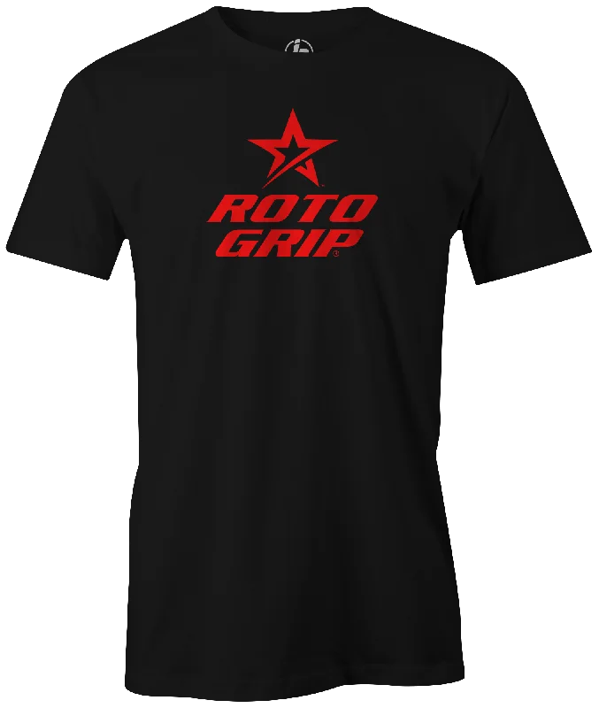 Roto Grip Classic Red