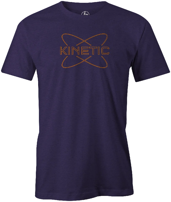 Track Kinetic