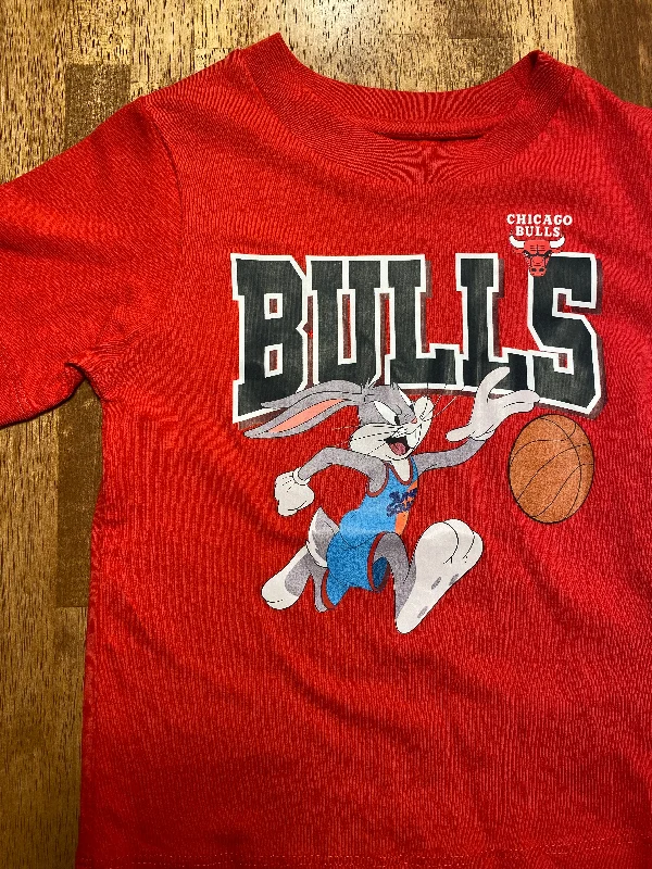 SPACE JAM PK2T1SBL6 Tシャツ