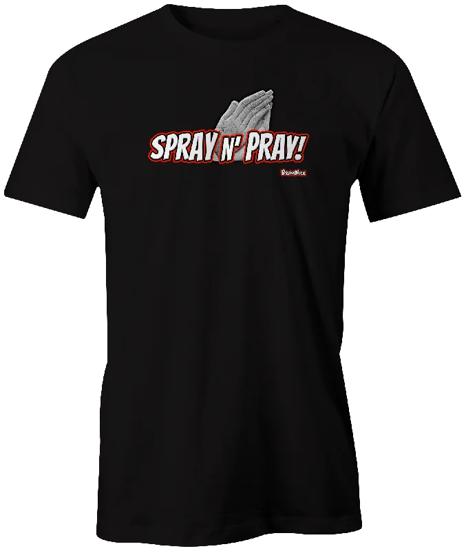 Spray N' Pray