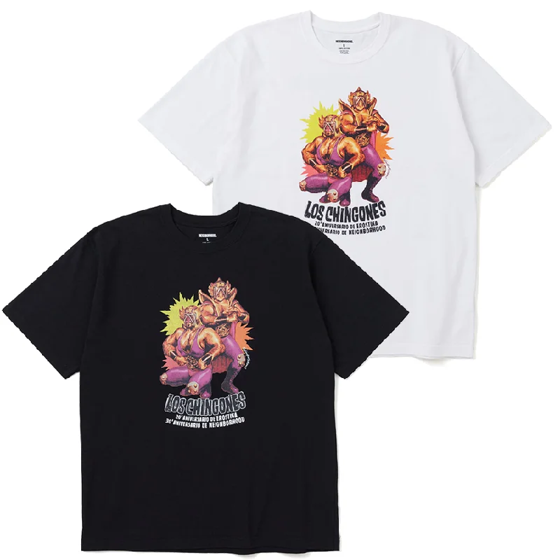 NH x EROSTIKA. TEE SS-1