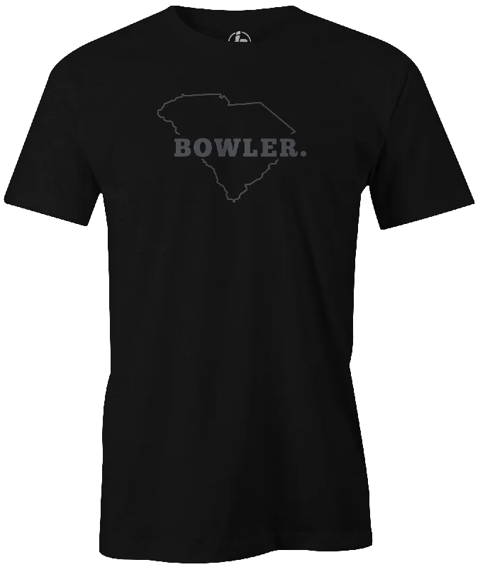 Bowler State Tee | South Carolina