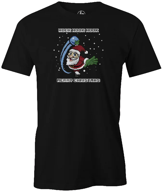 Hook, Hook, Hook! Holiday T-Shirt