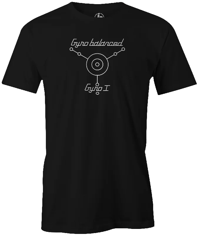 Ebonite Gyro 1 Balanced T-Shirt