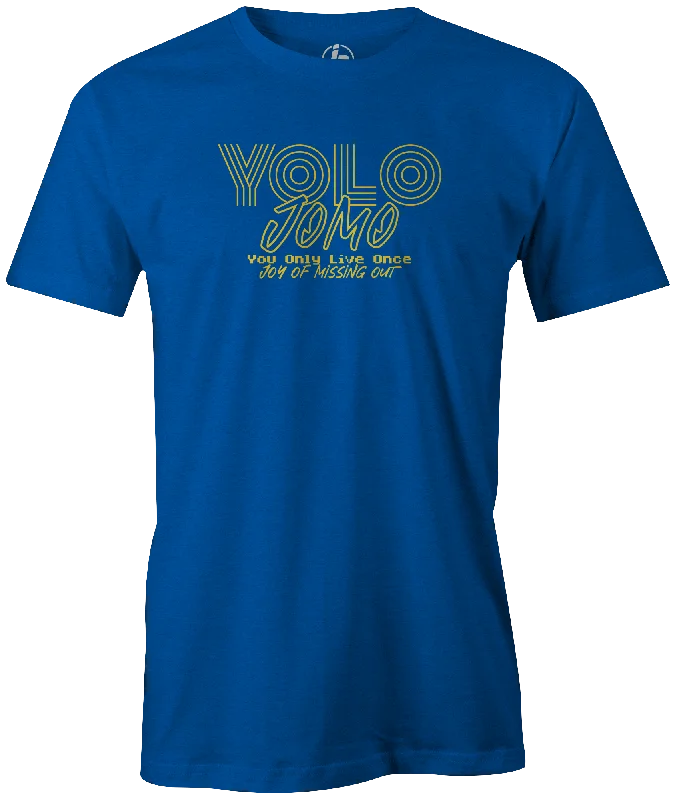 Swag Yolo Jomo