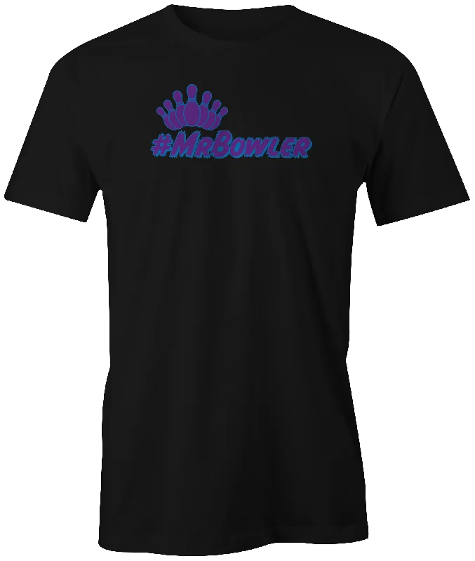 MrBowler Tee