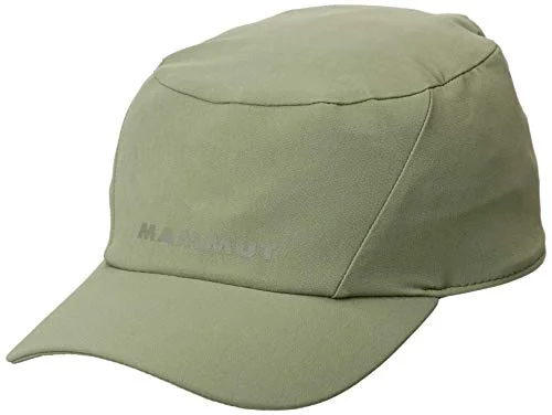 Mammut Unisex Pokiok Cap Siltovka