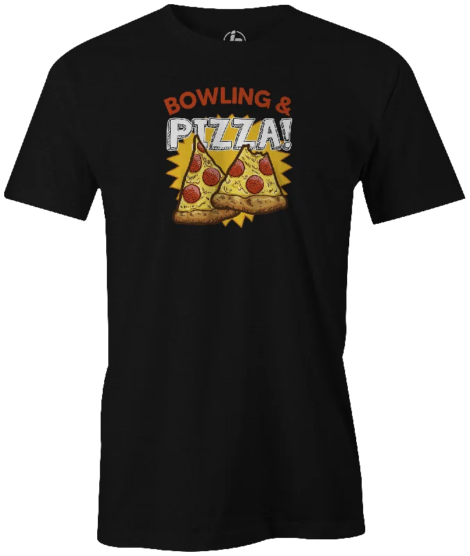 Bowling & Pizza