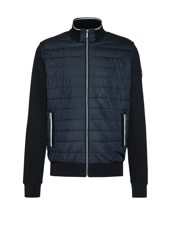 Bugatti Padded Jacket, Marine