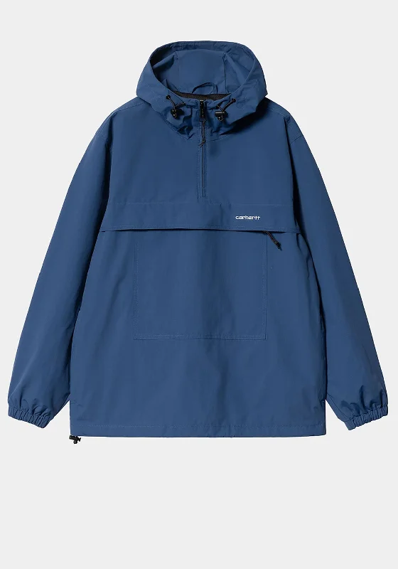 Carhartt WIP Summer Windbreaker Jacket, Elder