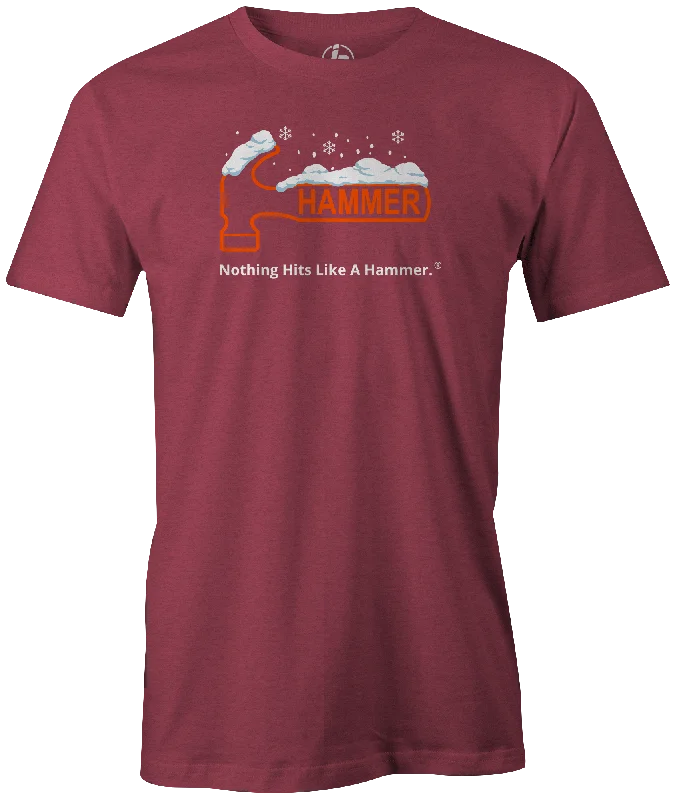 Hammer Holiday T-shirt