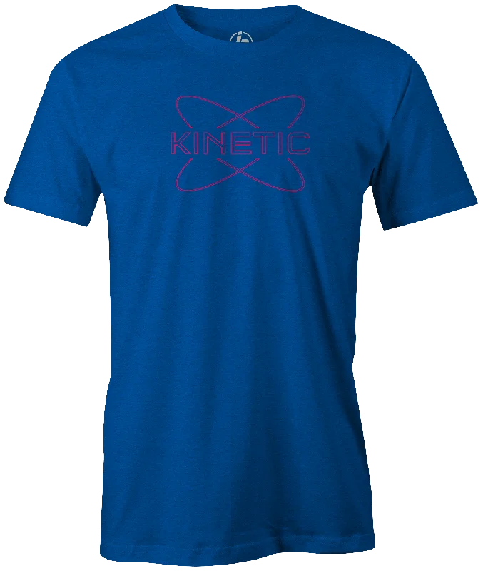 Track Kinetic Cobalt