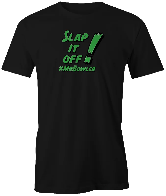 MrBowler | Slap It Off!