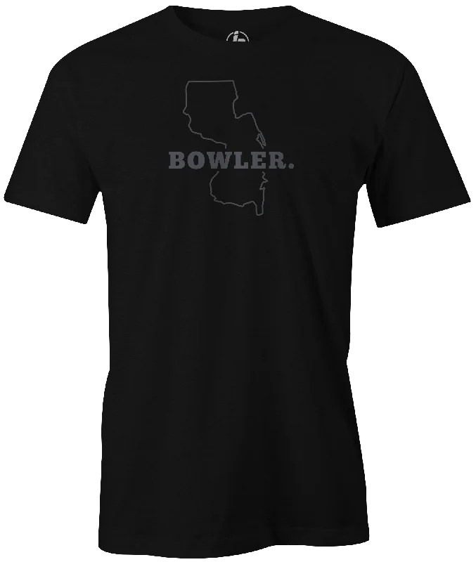 Bowler State Tee | New Jersey