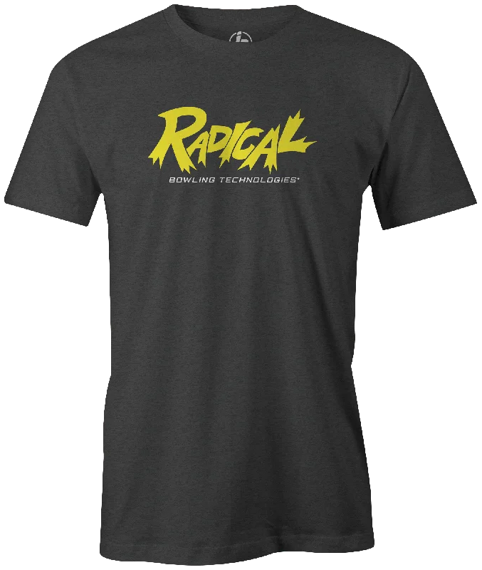 Radical Bowling Technologies T-shirt