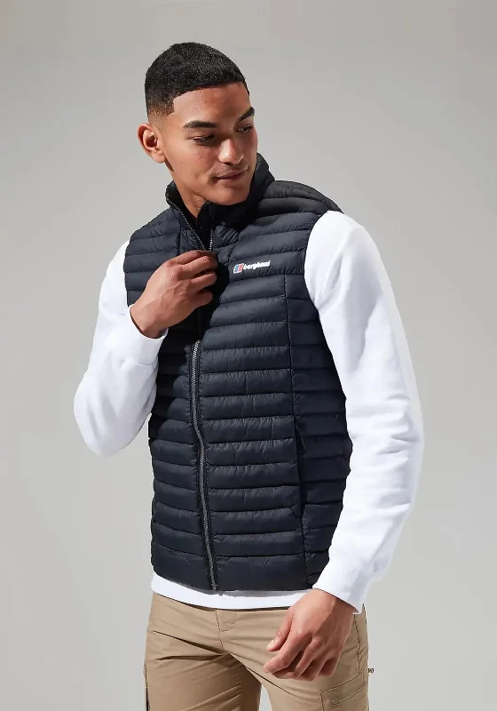 Berghaus Vaskye Gilet, Black