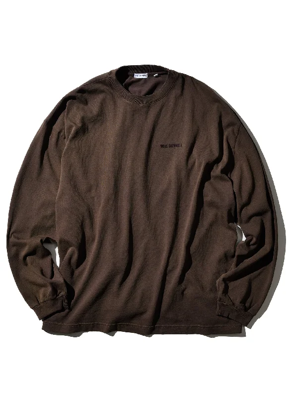 LS BUFFALO T