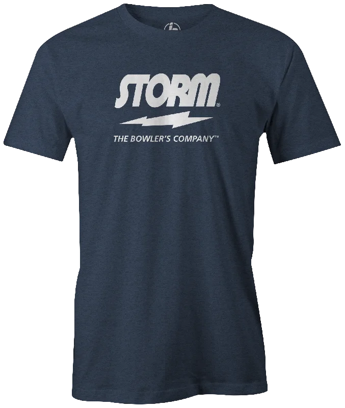 Storm "The Bowler's Company" White