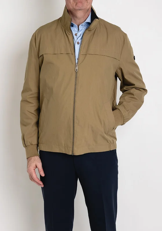 Daniel Grahame Everette Windcheater, Dark Khaki