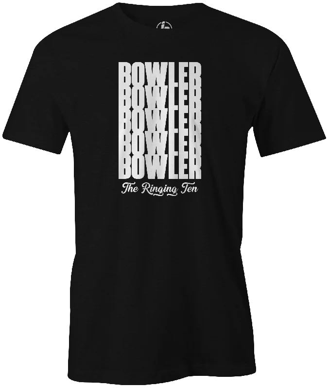 Bowler | The Ringing Ten