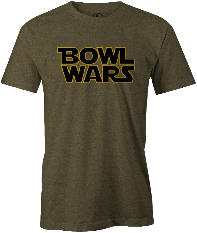 Bowl Wars