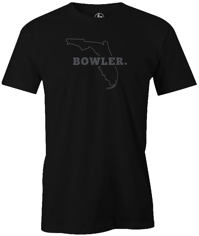 Bowler State Tee | Florida