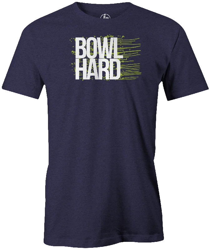 Bowl Hard