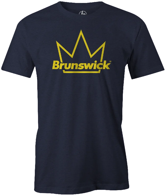 Brunswick Bowling Crown